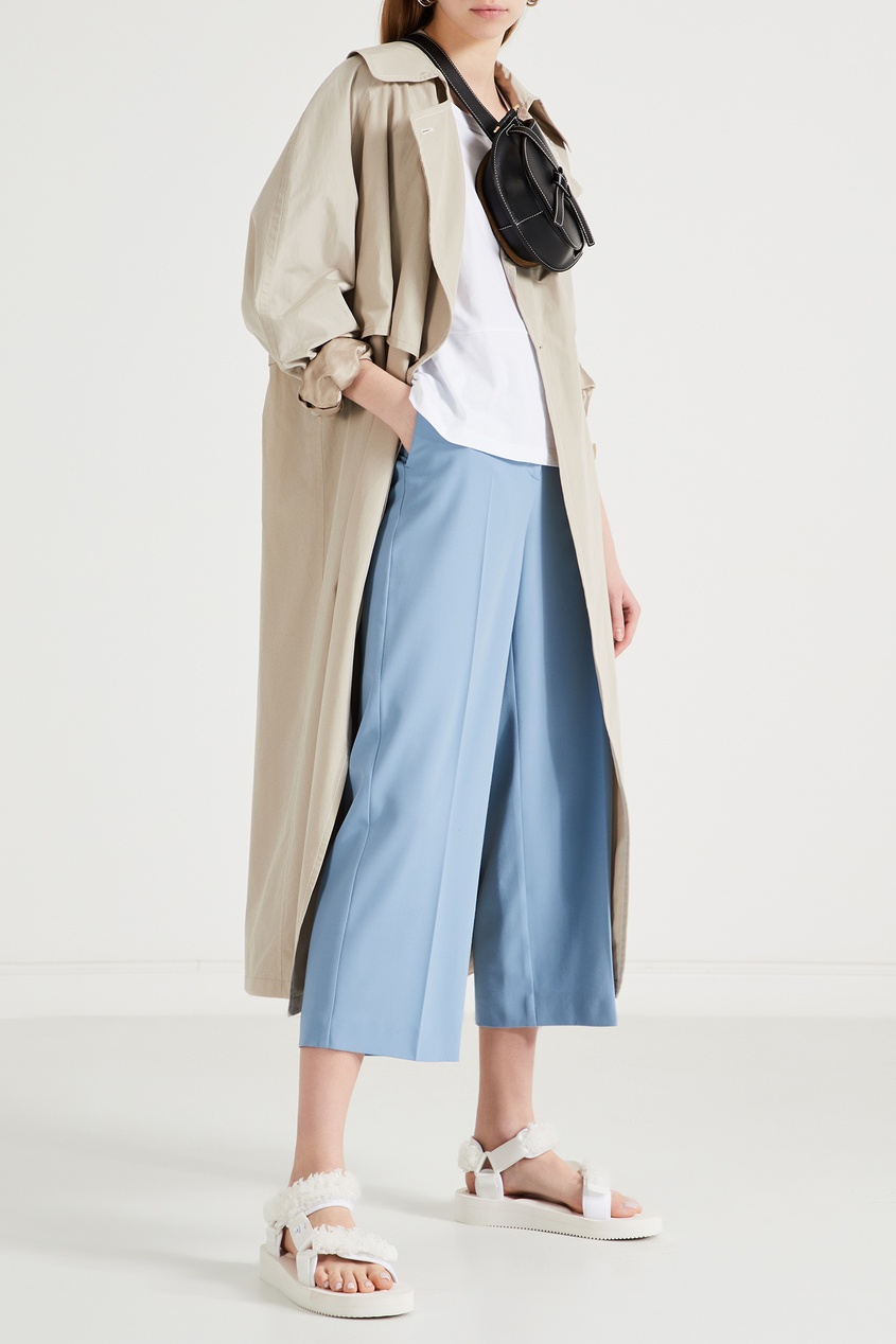 Футболка Stella McCartney Футболка Stella McCartney