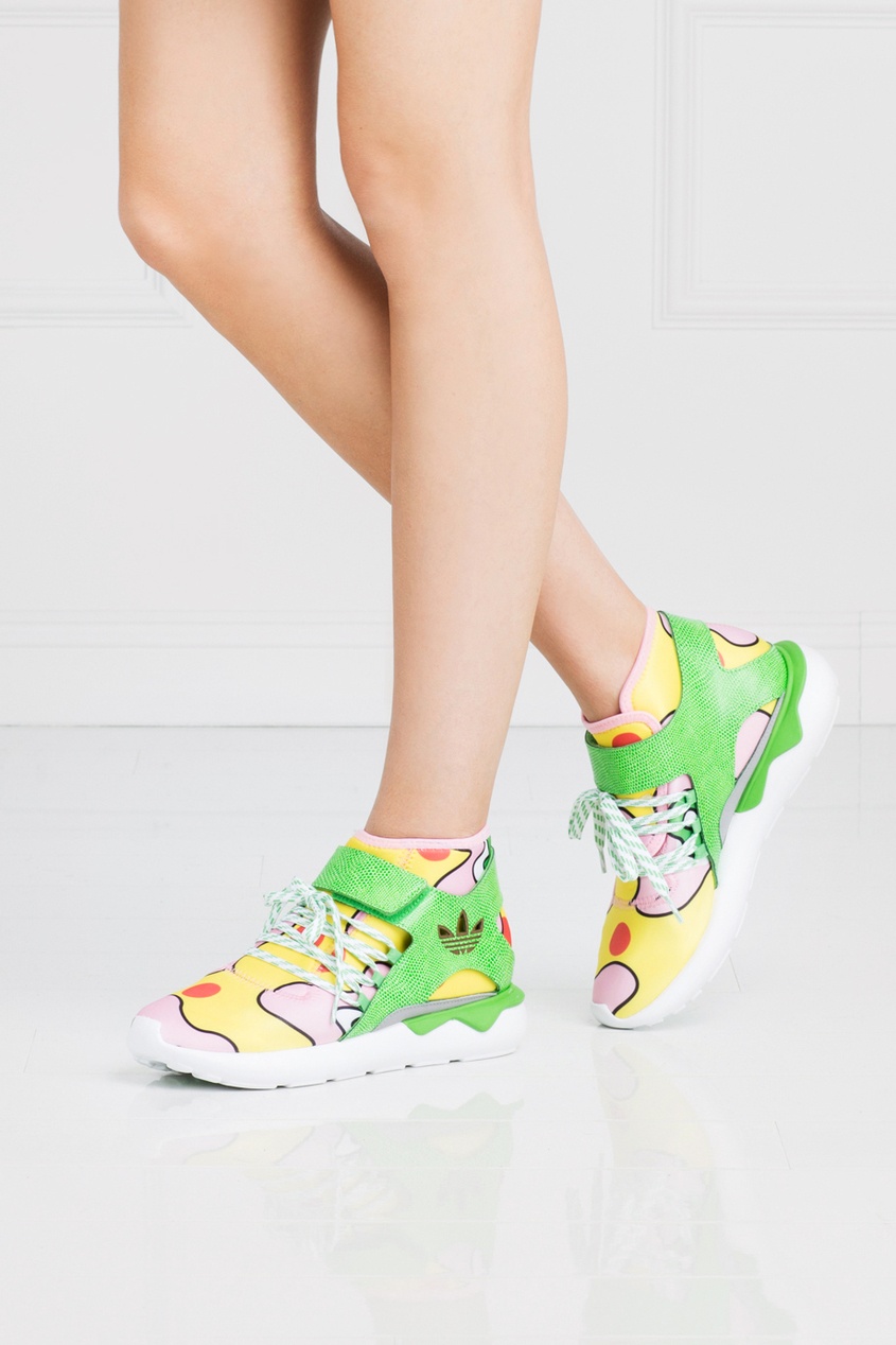 

Кеды Tubular, Multicolor, Кеды Tubular
