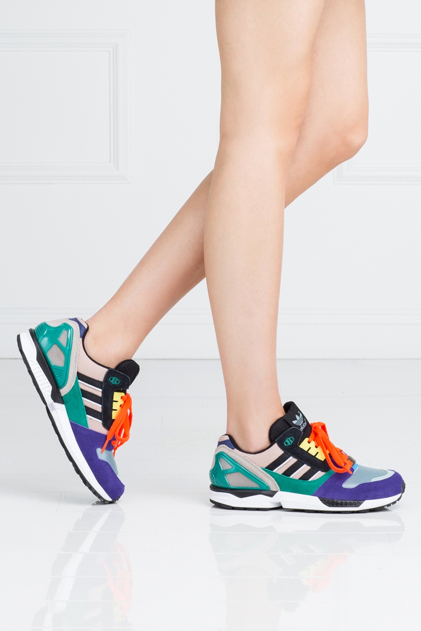 

Кроссовки ZX 8000, Multicolor, Кроссовки ZX 8000
