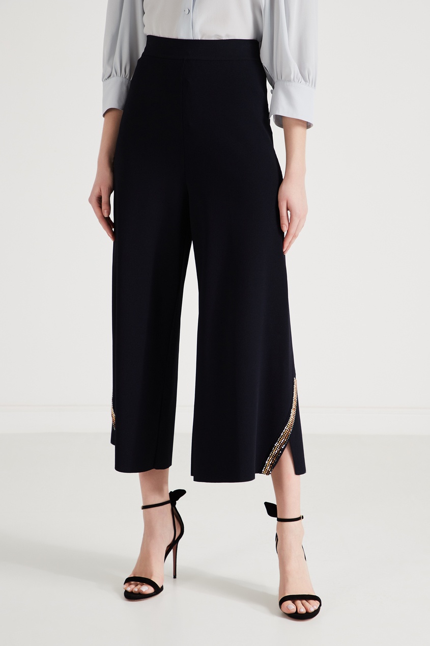 Брюки Stella McCartney Брюки Stella McCartney