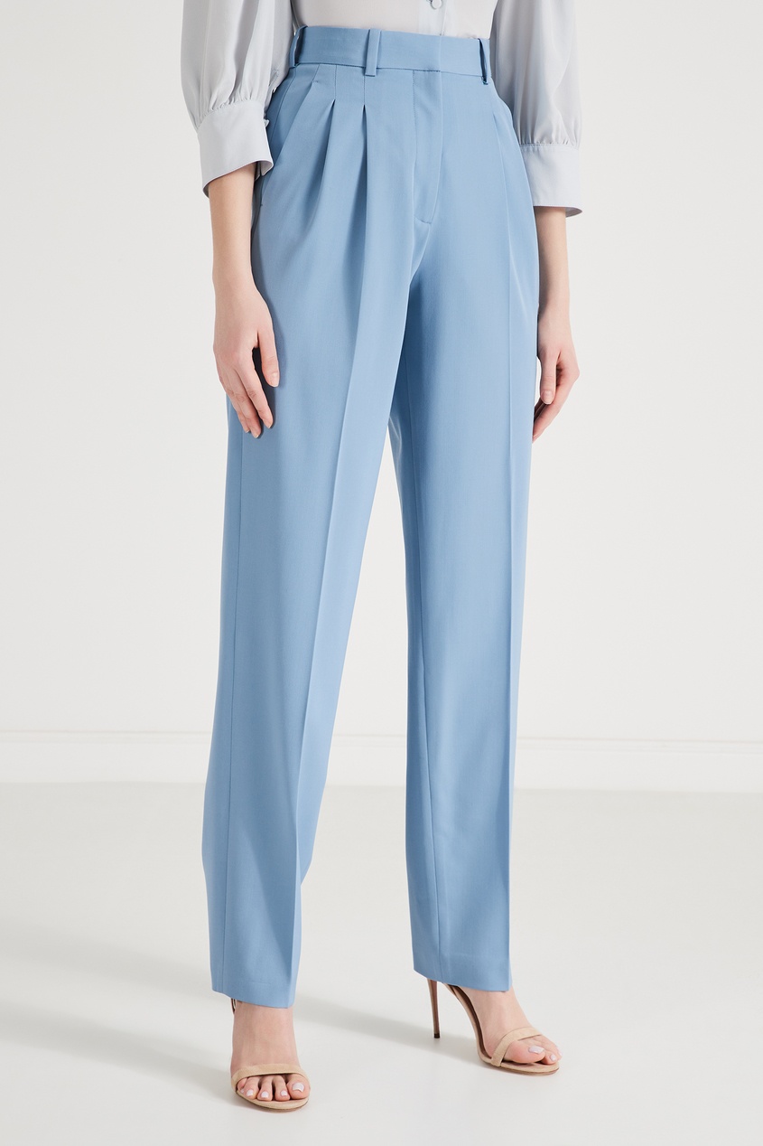 Брюки Stella McCartney