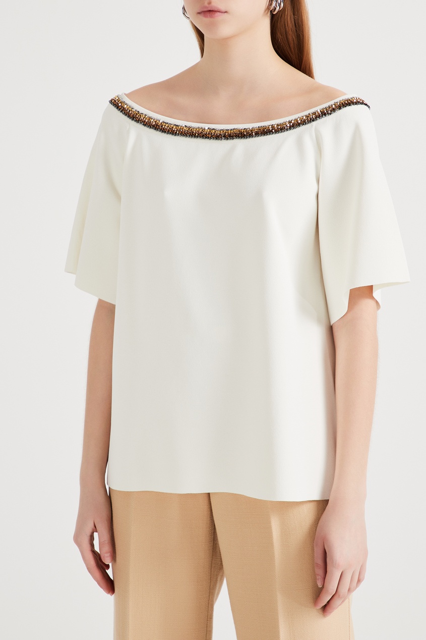 Брюки Stella McCartney
