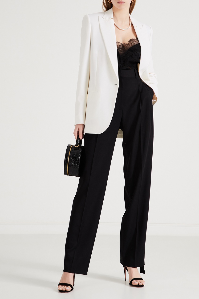 Брюки Stella McCartney