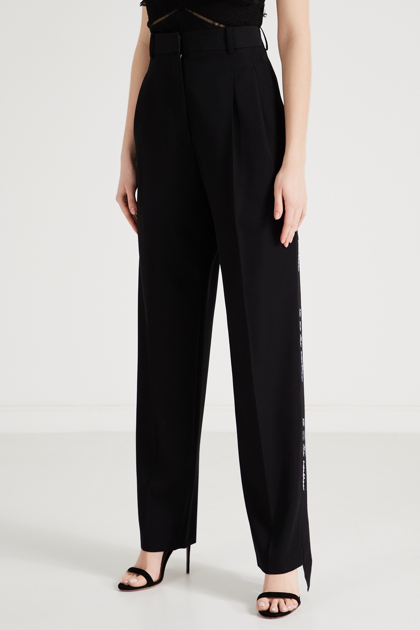 Брюки Stella McCartney