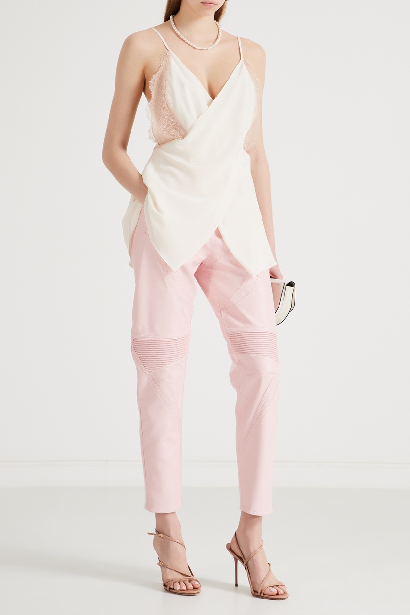 Брюки Stella McCartney