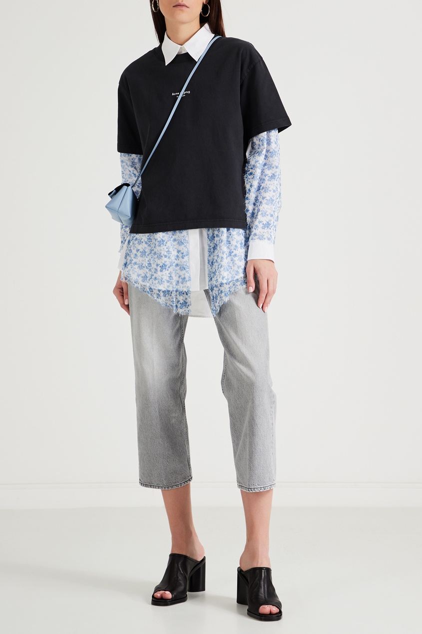 Футболка Acne Studios