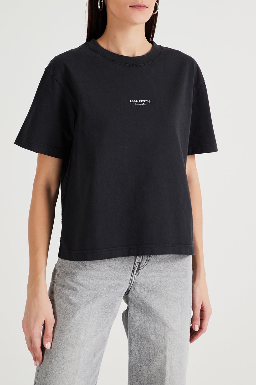Футболка Acne Studios