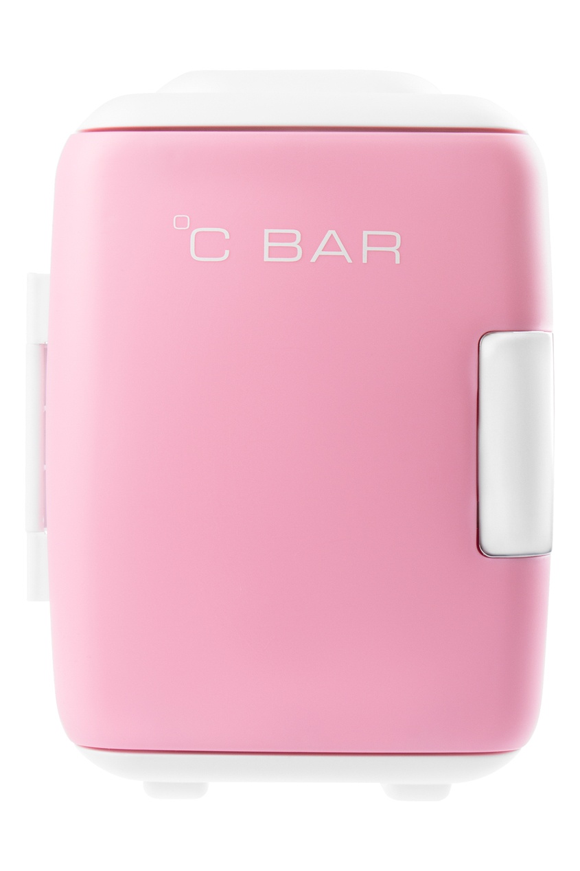 

Бьюти-холодильник °C BAR, Розовый, Бьюти-холодильник °C BAR