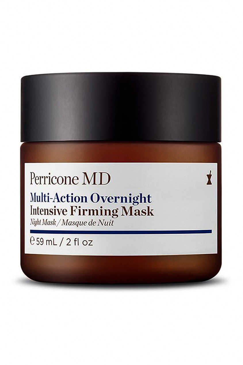фото Мультиактивная ночная маска для повышения упругости кожи, 59 ml perricone md