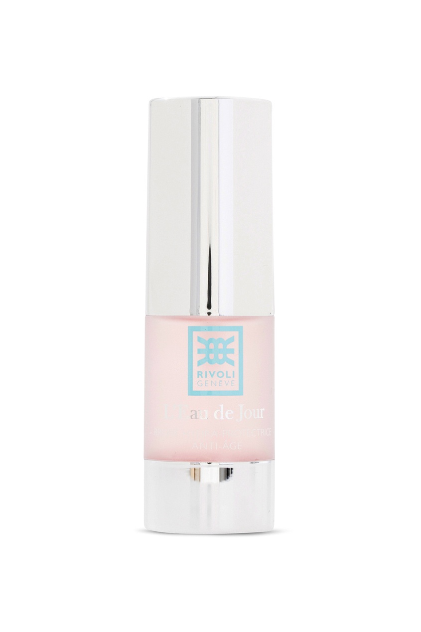 RIVOLI GENEVE Дневная дымка для лица L’Eau de Jour 15ml