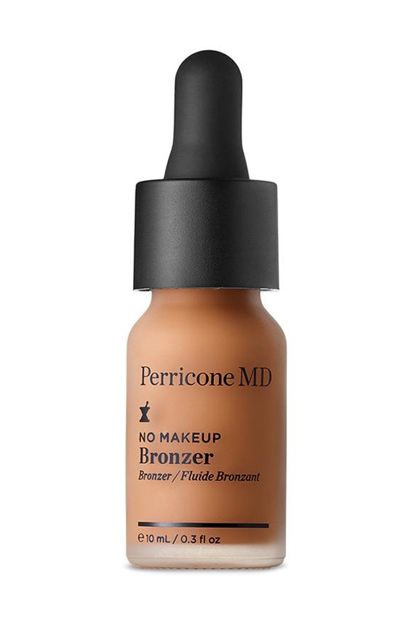 фото Бронзер no bronze spf 15, 10 ml perricone md