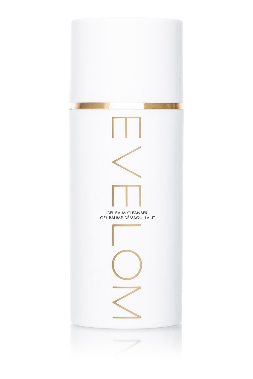 фото Очищающий бальзам для лица gel balm cleanser, 100 ml eve lom