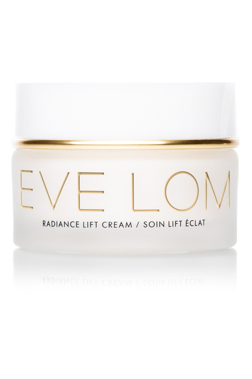 фото Крем лифтинг сияние radiance lift cream, 50 ml eve lom