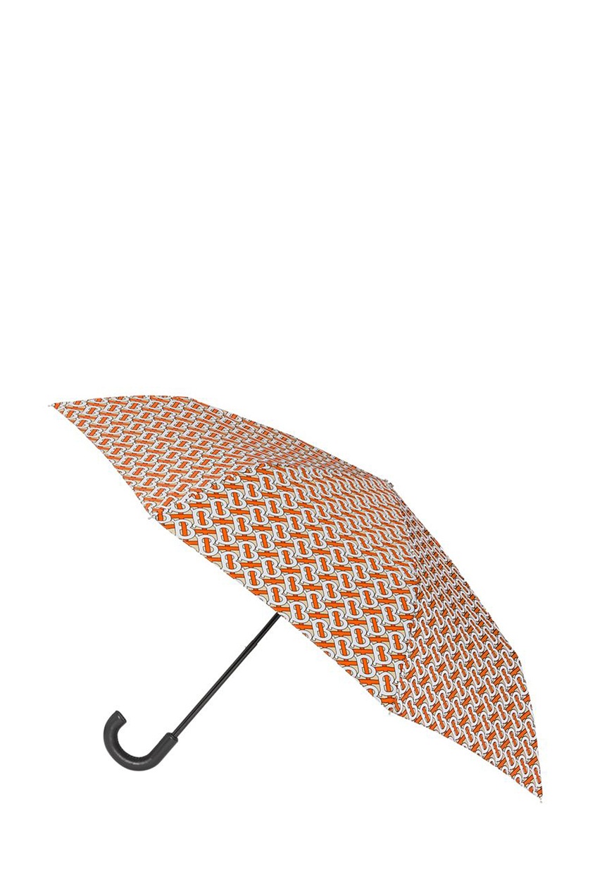 Зонт с монограммами
