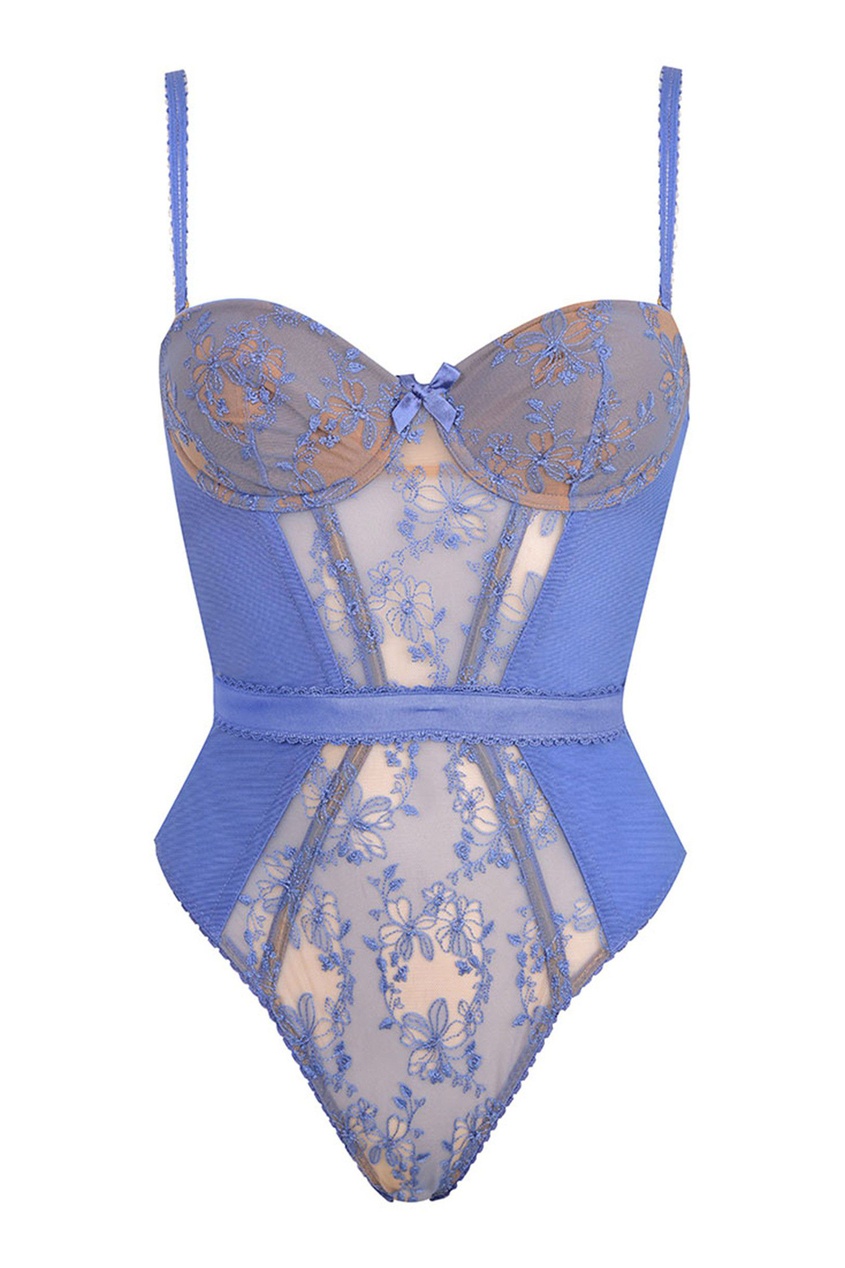 фото Боди florella agent provocateur