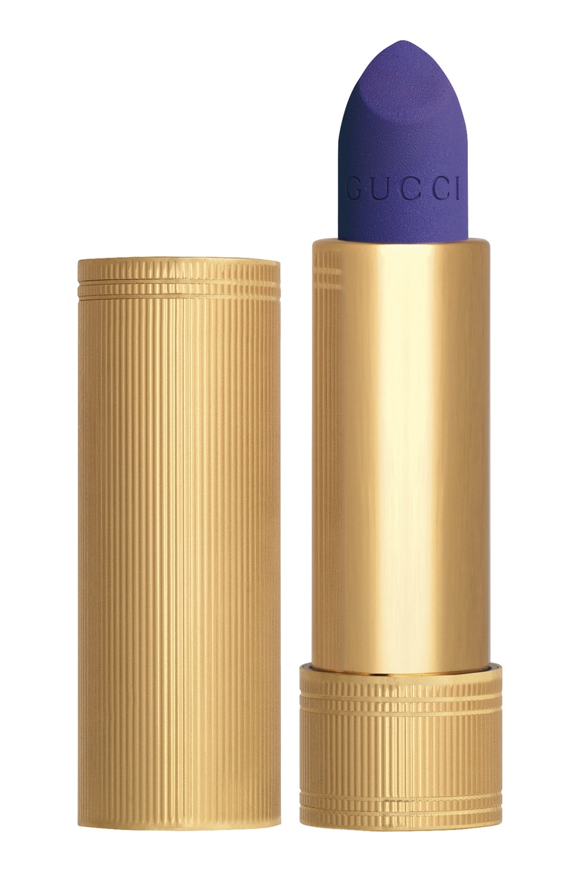 

Rouge à Lèvres Mat – Матовая помада – 711 Jenny Purple, Фиолетовый, Rouge à Lèvres Mat – Матовая помада – 711 Jenny Purple