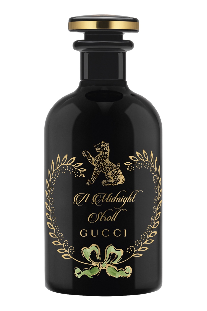 

Eau de Parfum – Парфюмерная вода – A Midnight Stroll, Multicolor, Eau de Parfum – Парфюмерная вода – A Midnight Stroll