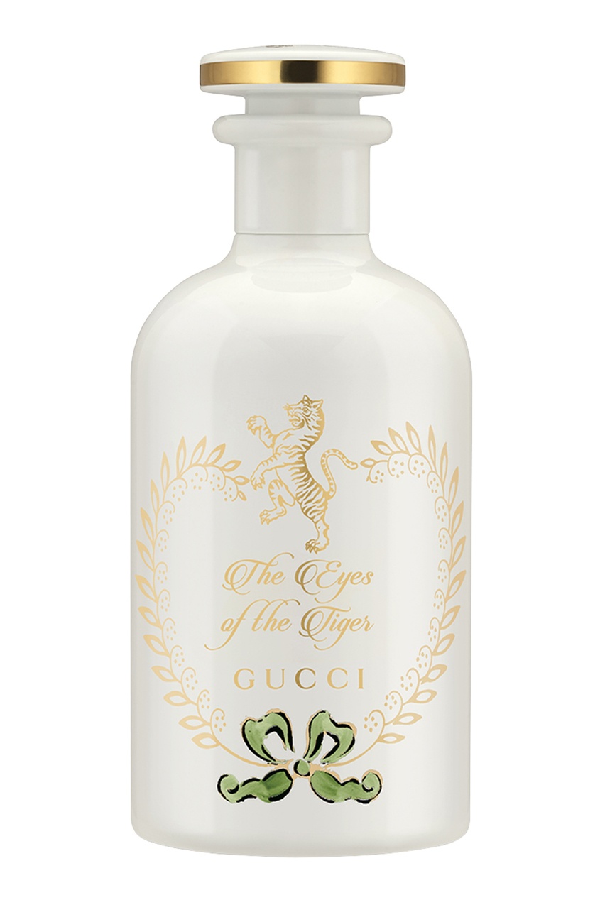 

Eau de Parfum – Парфюмерная вода – The Eyes of the Tiger, Multicolor, Eau de Parfum – Парфюмерная вода – The Eyes of the Tiger