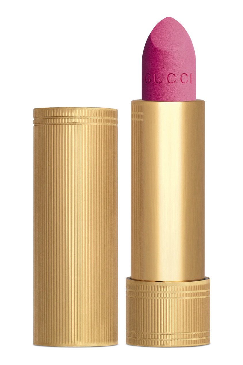 

Rouge à Lèvres Mat – Матовая помада – 407 Patricia Pink, Розовый, Rouge à Lèvres Mat – Матовая помада – 407 Patricia Pink