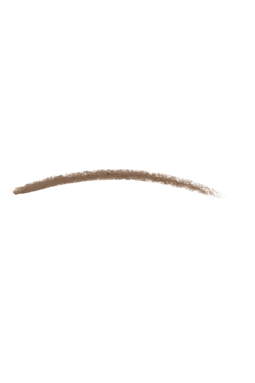 фото Crayon définition sourcils – пудровый карандаш для бровей – 2 blond gucci