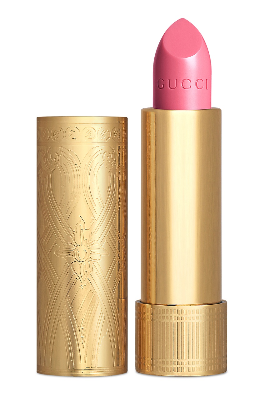 Rouge à Lèvres Satin – Увлажняющая помада – 400 Kimberley Rose