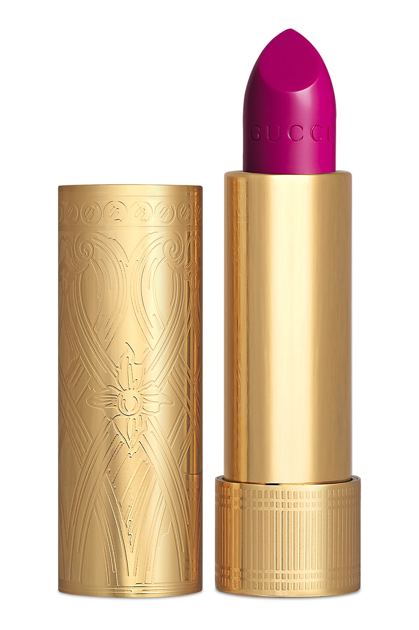 

Rouge à Lèvres Satin – Увлажняющая помада – 404 Cassie Magenta, Фуксия, Rouge à Lèvres Satin – Увлажняющая помада – 404 Cassie Magenta