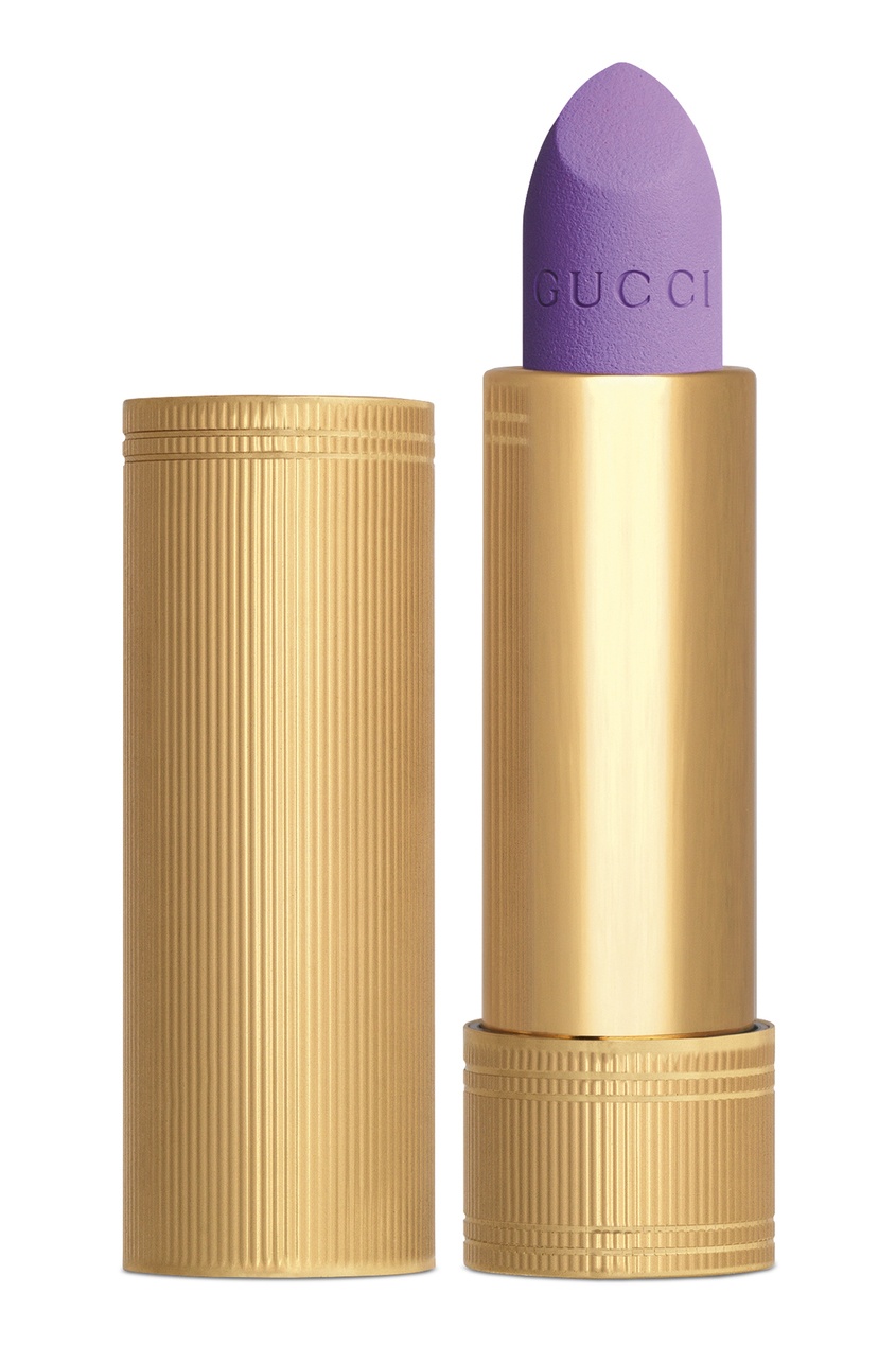 

Rouge à Lèvres Mat – Матовая помада – 701 Sydney Lavender, Фиолетовый, Rouge à Lèvres Mat – Матовая помада – 701 Sydney Lavender