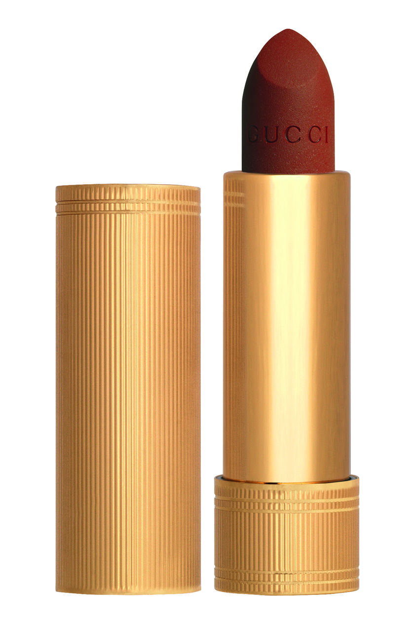 

Rouge à Lèvres Mat – Матовая помада – 308 Lucy Dark Orange, Коричневый, Rouge à Lèvres Mat – Матовая помада – 308 Lucy Dark Orange