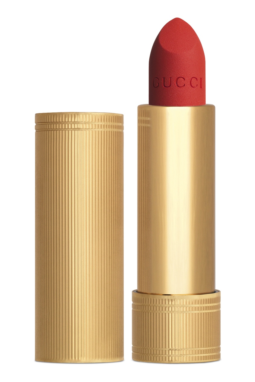 

Rouge à Lèvres Mat – Матовая помада – 302 Agatha Orange, Оранжевый, Rouge à Lèvres Mat – Матовая помада – 302 Agatha Orange
