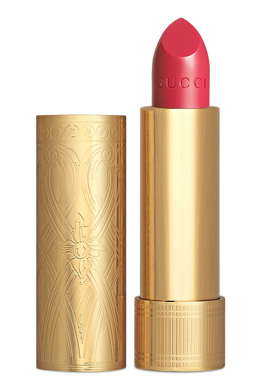 Rouge à Lèvres Satin – Увлажняющая помада – 301 Mae Coral