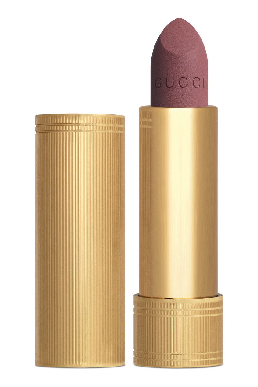 

Rouge à Lèvres Mat – Матовая помада – 204 Peggy Taupe, Розовый, Rouge à Lèvres Mat – Матовая помада – 204 Peggy Taupe