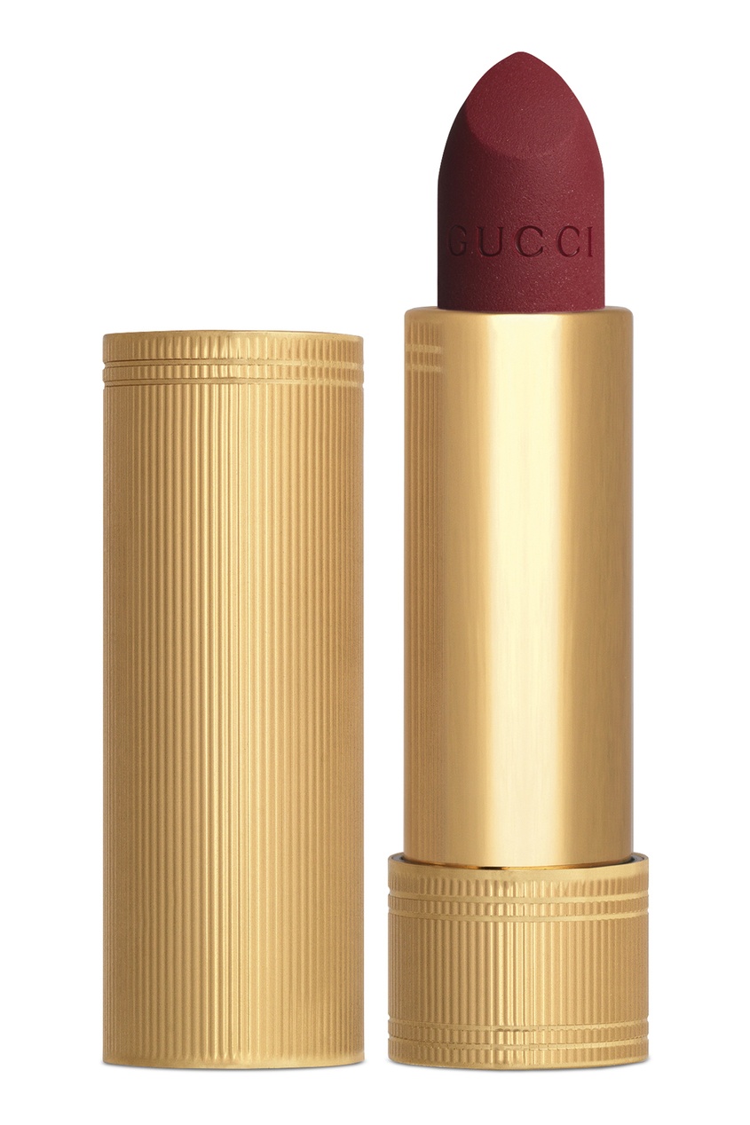 

Rouge à Lèvres Mat – Матовая помада – 504 Myra Crimson, Бордовый, Rouge à Lèvres Mat – Матовая помада – 504 Myra Crimson