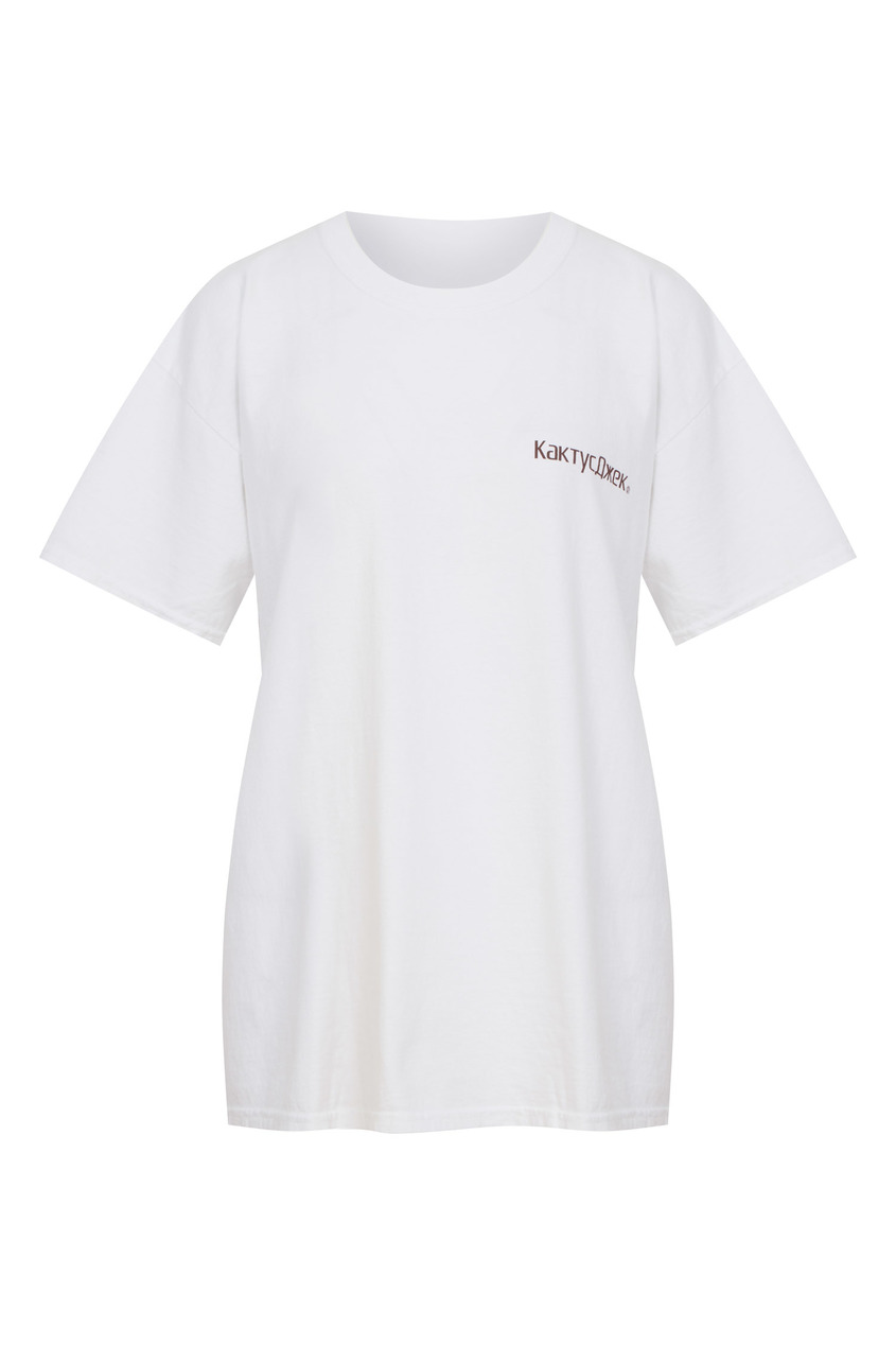 

Футболка TS Sicko Event II T-Shirt White, Белый, Футболка TS Sicko Event II T-Shirt White