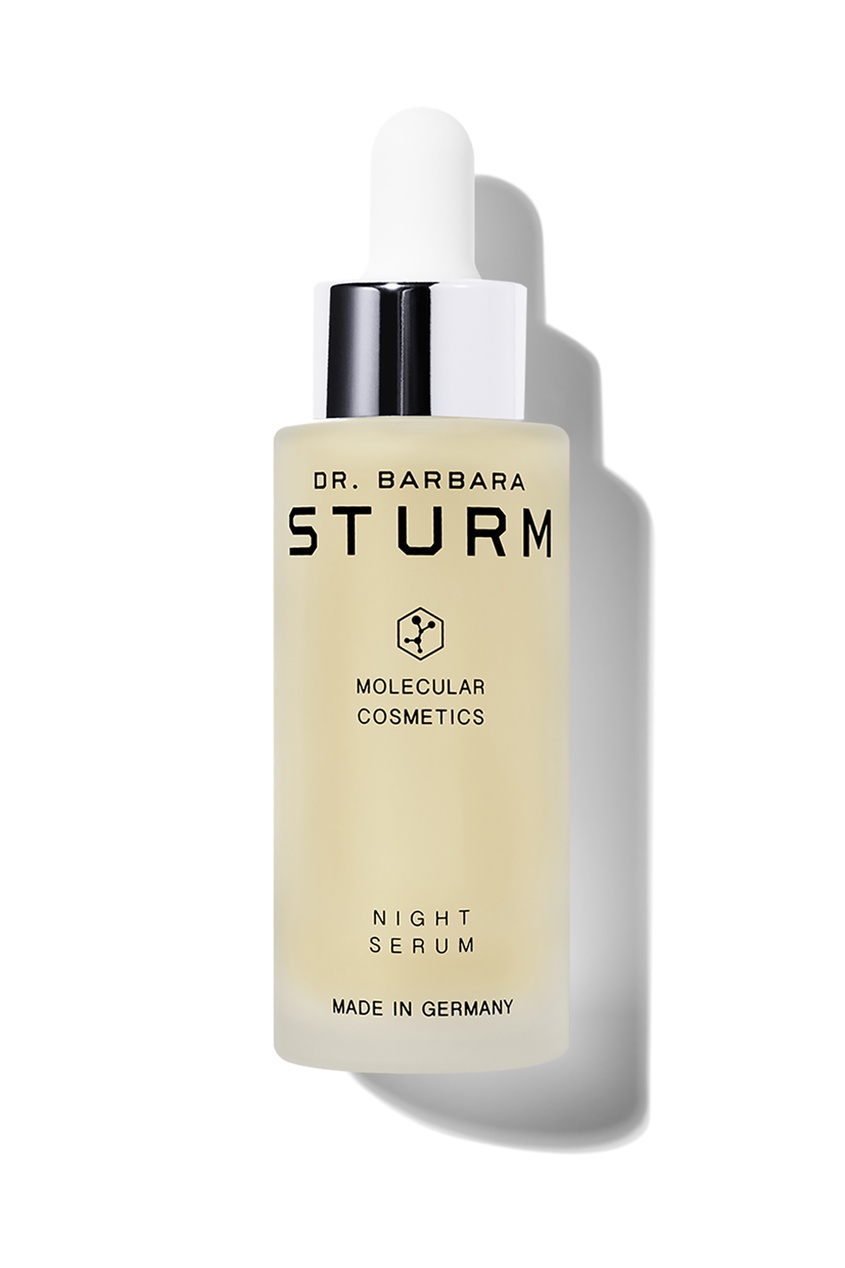 

Сыворотка для ночного восстановления кожи лица, шеи, зоны декольте Night Serum, 30 ml, Multicolor, Сыворотка для ночного восстановления кожи лица, шеи, зоны декольте Night Serum, 30 ml