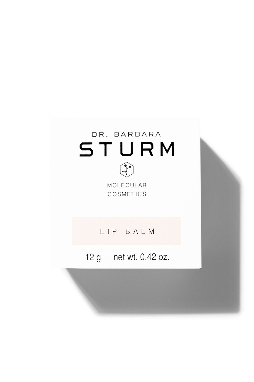 фото Увлажняющий бальзам для губ lip balm, 12 gr dr. barbara sturm