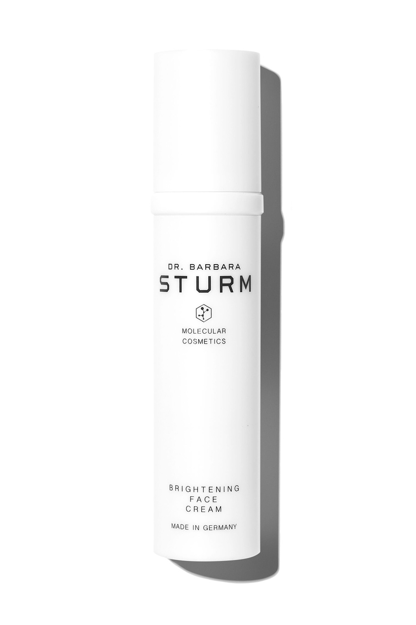 

Увлажняющий крем для лица выравнивающий тон кожи Brightening Face Cream, 50 ml, Multicolor, Увлажняющий крем для лица выравнивающий тон кожи Brightening Face Cream, 50 ml