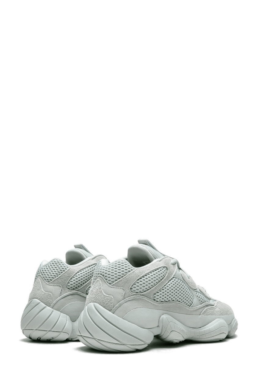 фото Кроссовки yeezy 500 salt