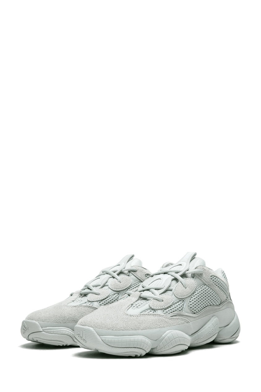 фото Кроссовки yeezy 500 salt