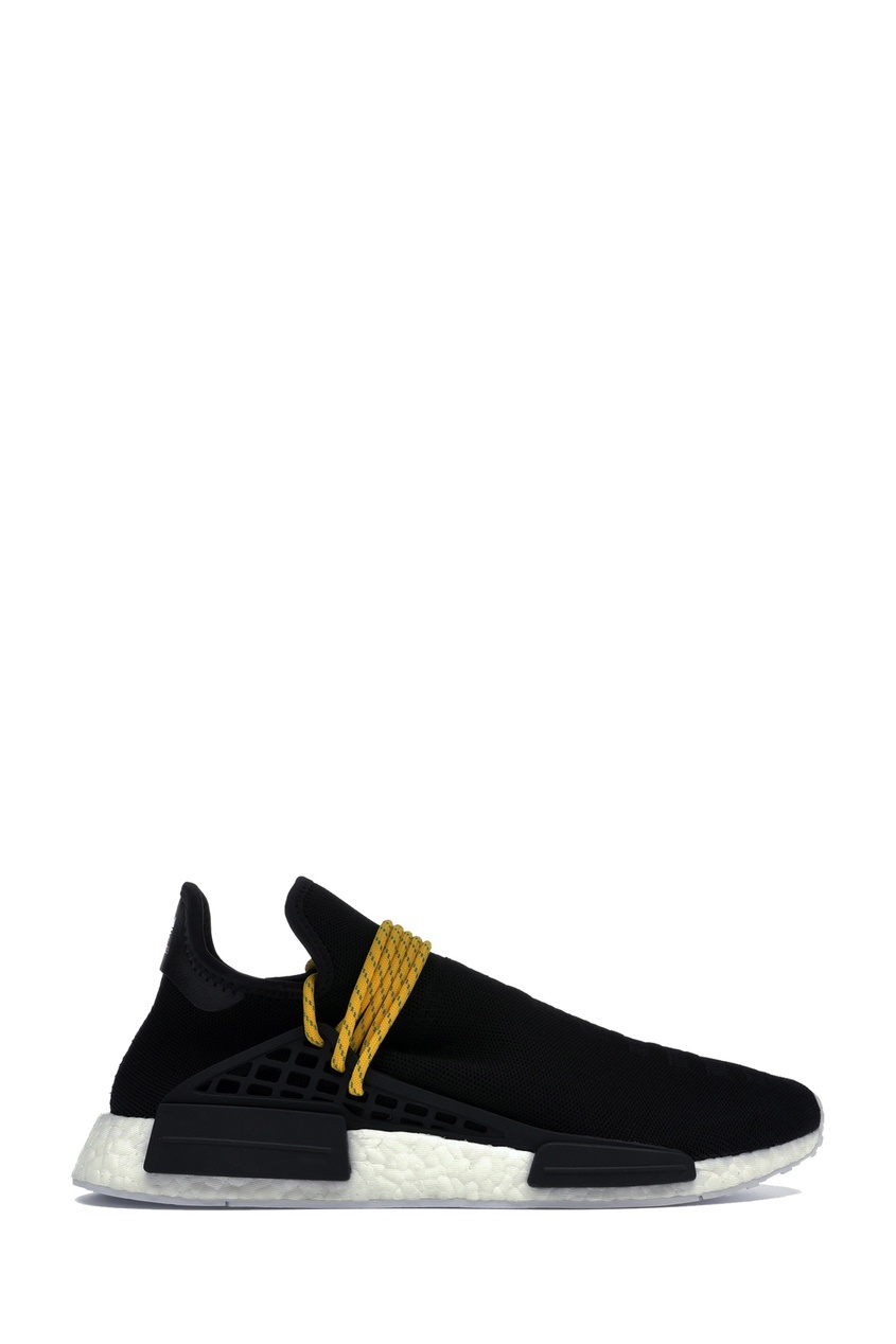 

Кроссовки Adidas Human Race, Черный, Кроссовки Adidas Human Race