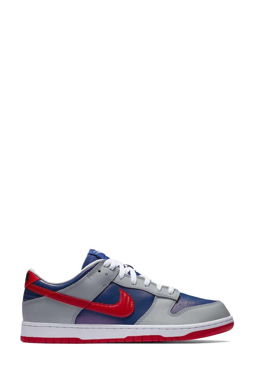 

Кроссовки Nike Dunk Low SP Samba, Multicolor, Кроссовки Nike Dunk Low SP Samba