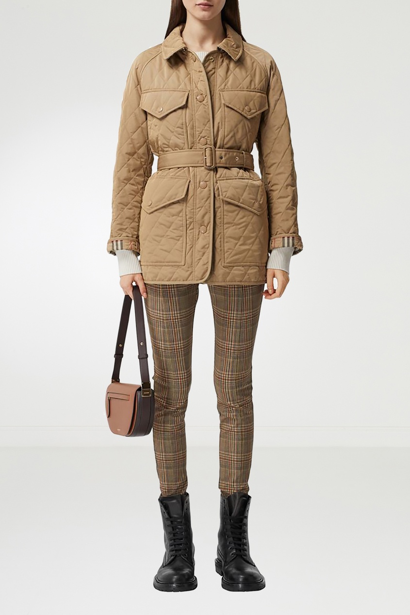 Куртка Burberry