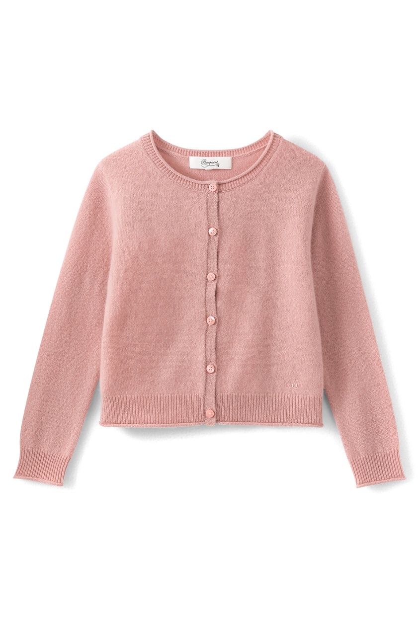 

Кардиган розового цвета, Розовый, Кардиган розового цвета