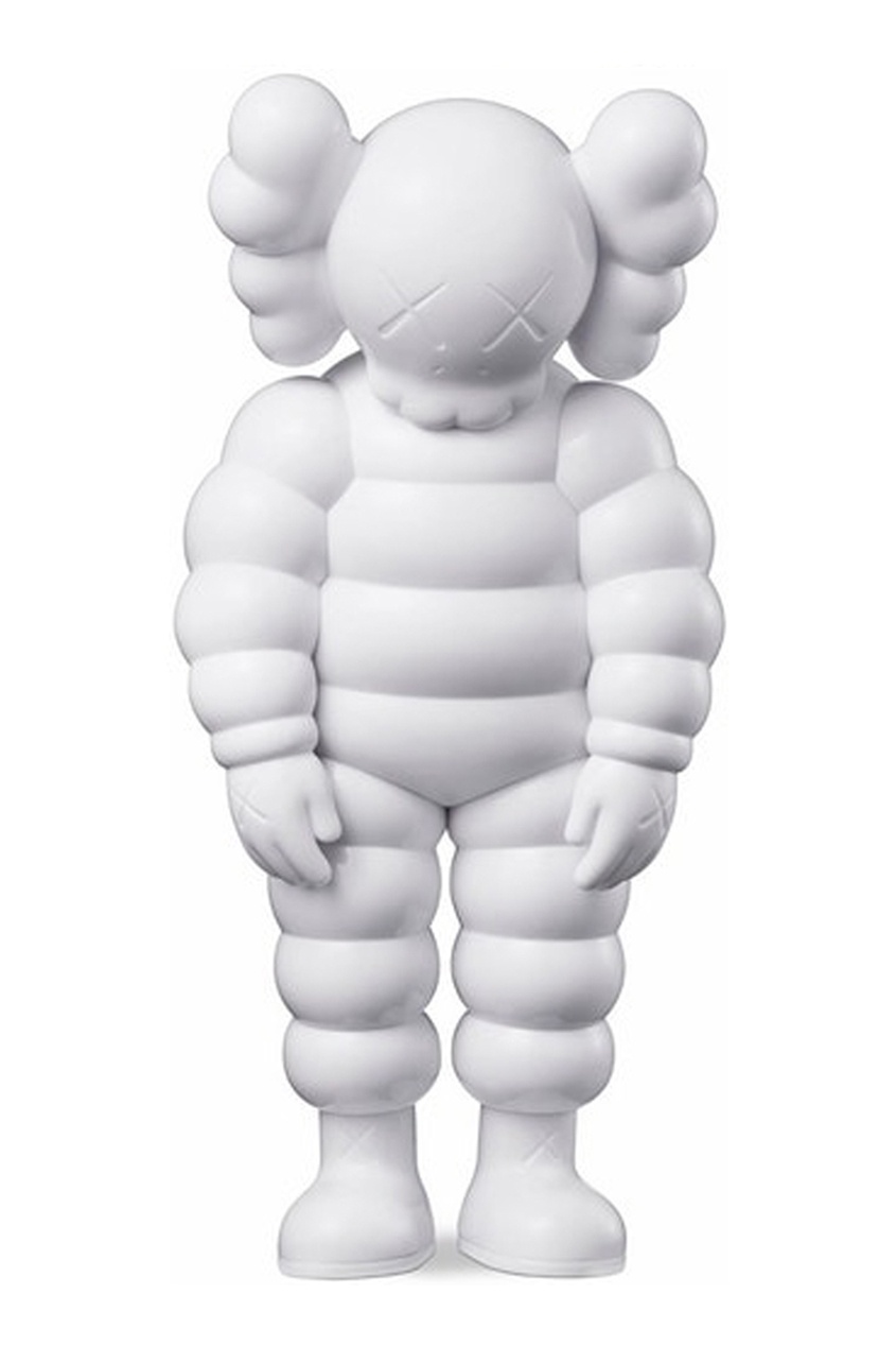 

Игрушка Kaws What Party White, Белый, Игрушка Kaws What Party White