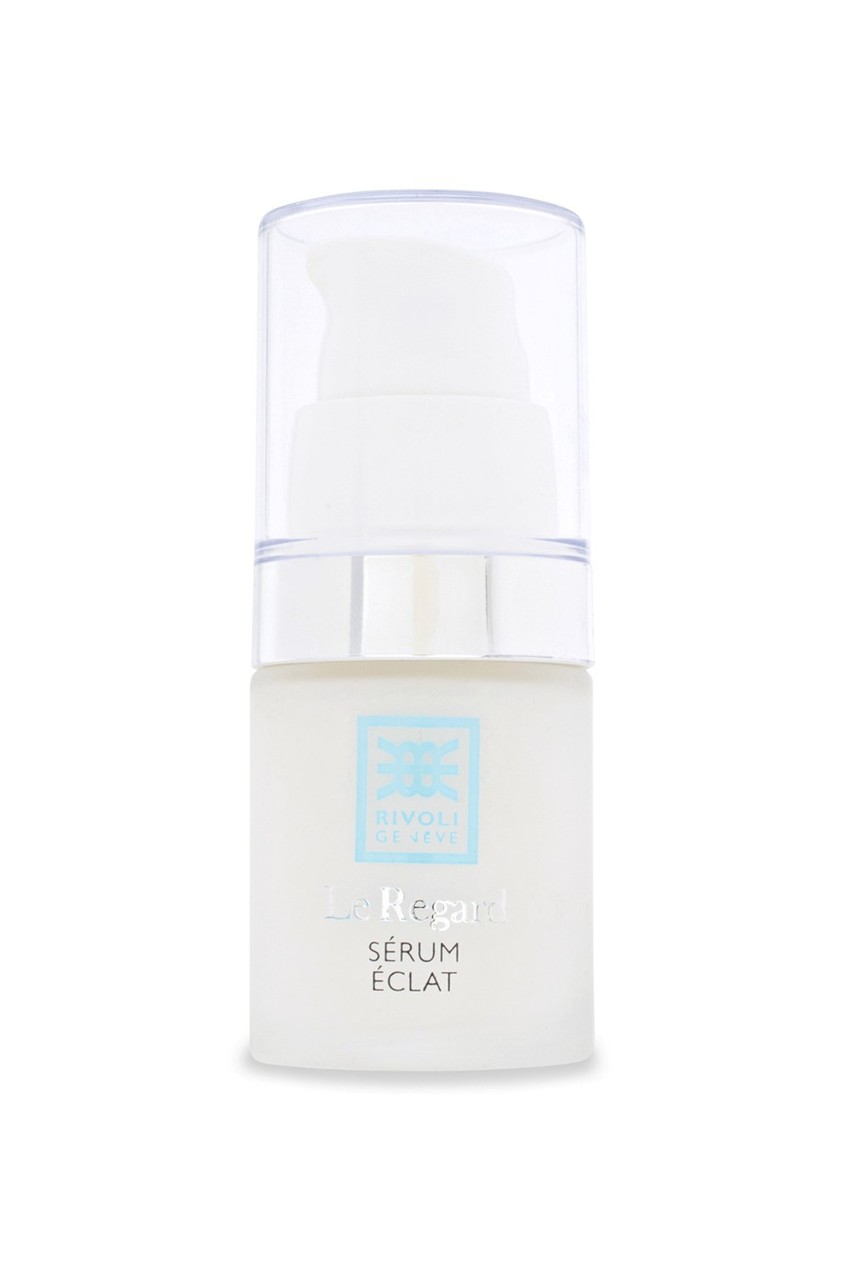 RIVOLI GENEVE Сыворотка для кожи вокруг глаз Le Regard Serum Eclat 15ml