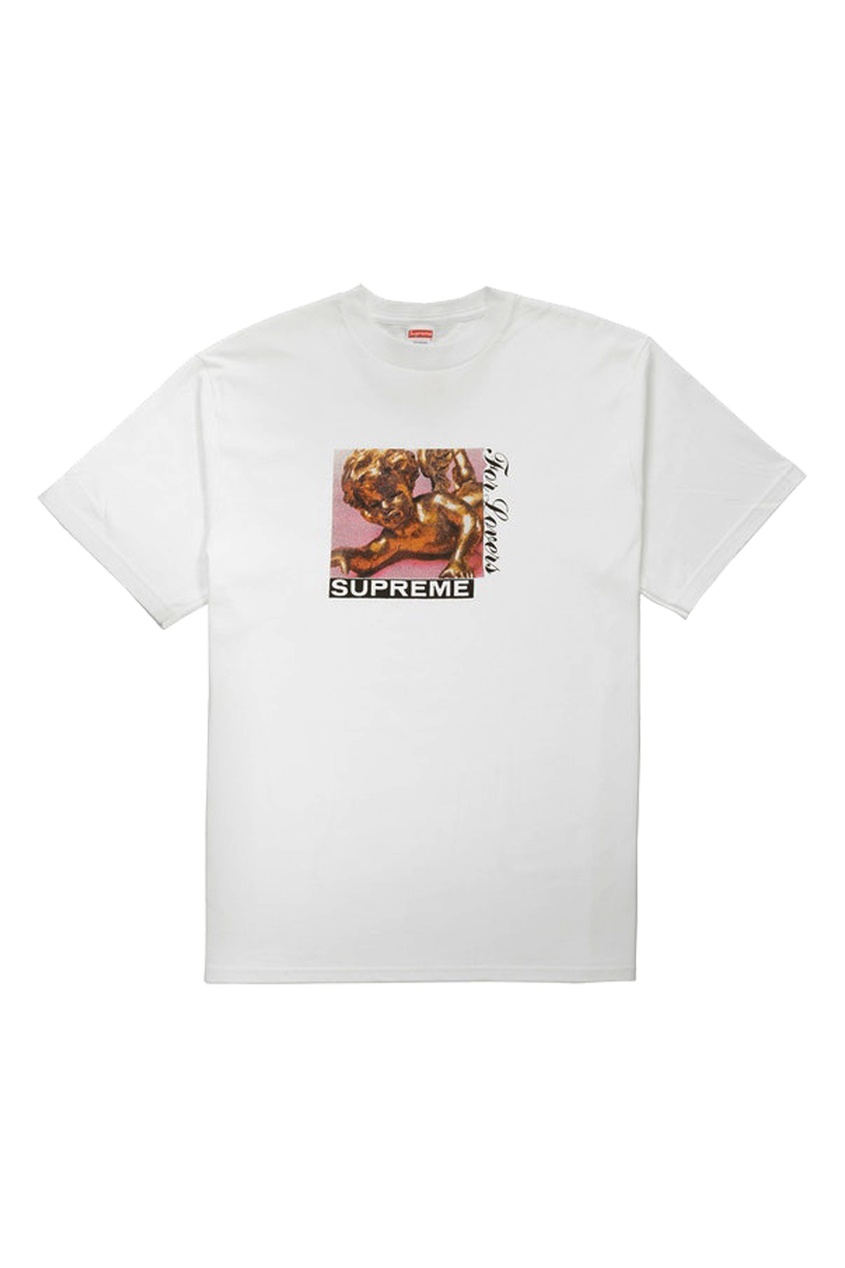 

Футболка Summer Tee Multi, Белый, Футболка Summer Tee Multi