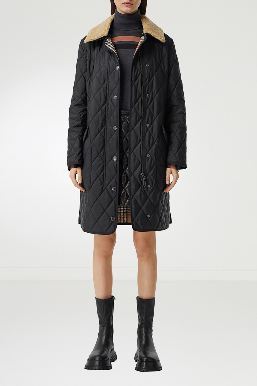 Куртка Burberry