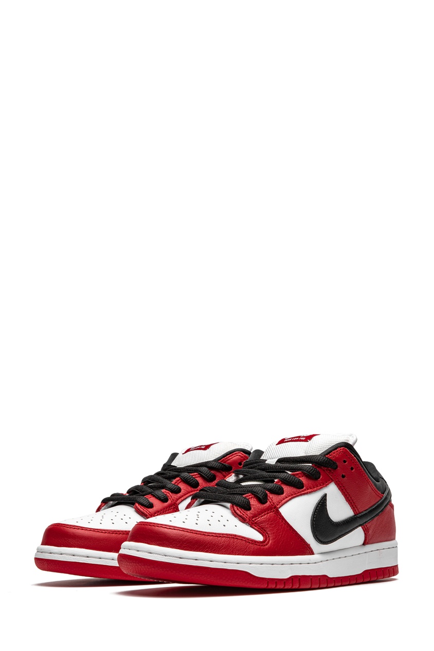 фото Кроссовки nike sb dunk low j-pack chicago