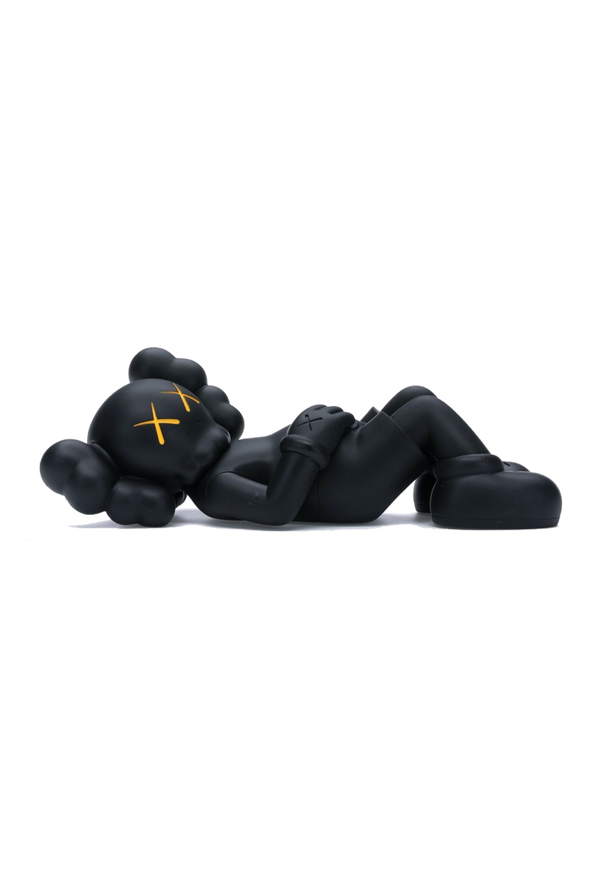 

Игрушка Kaws Holiday Japan Vinyl Figure Black, Черный, Игрушка Kaws Holiday Japan Vinyl Figure Black