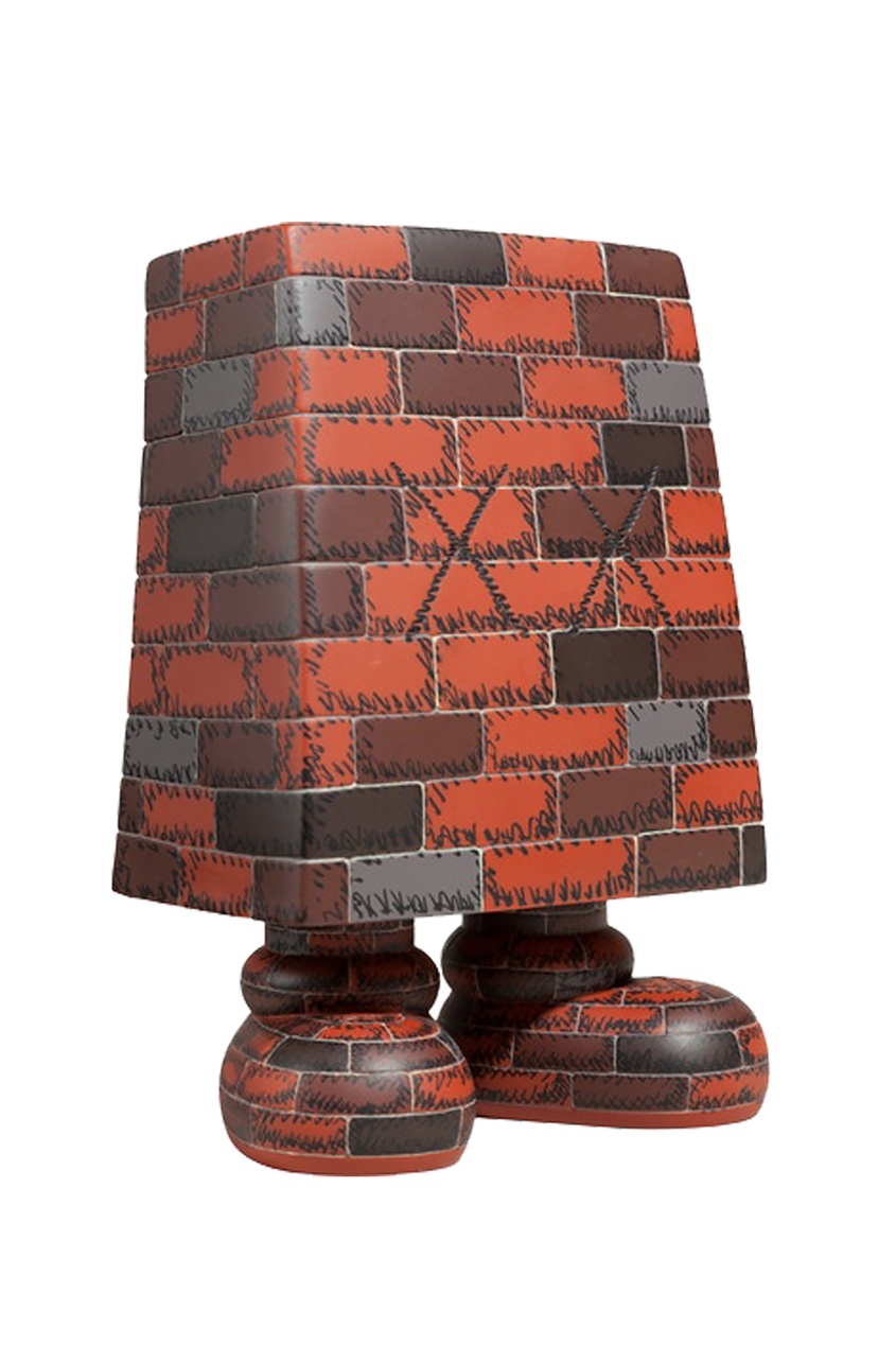 

Игрушка Kaws Wonderwall Set, Multicolor, Игрушка Kaws Wonderwall Set