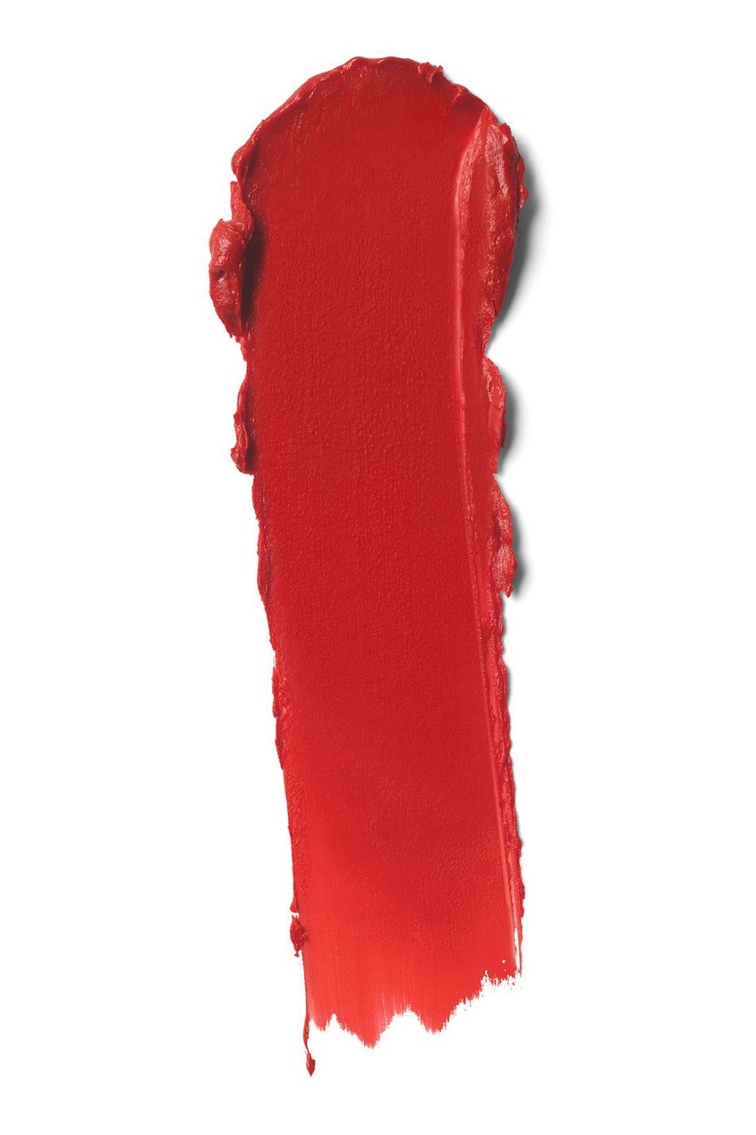 фото Limited edition rouge à lèvres satin – помада с сатиновым эффектом – 513 emmy red gucci beauty